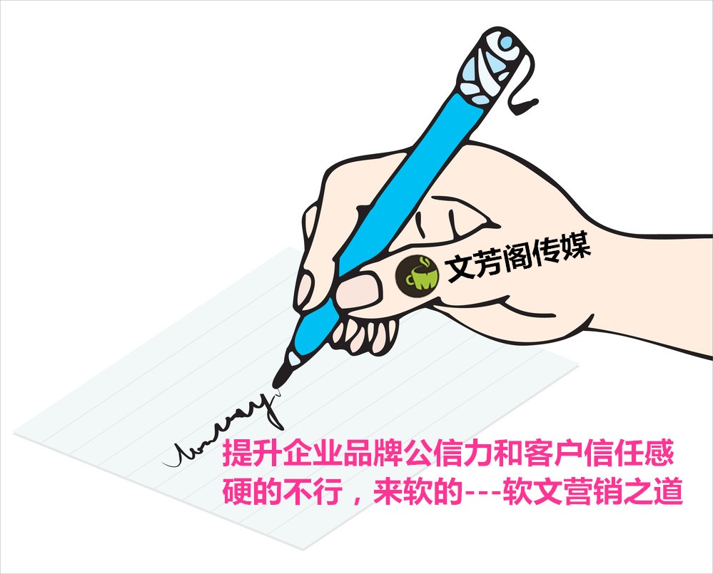 [營銷心得]文芳閣上線短片視頻營銷，一站式宣傳